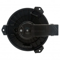 Моторчик печки с крыльчаткой KRAUF SSD6R2 8 MZZ0077EJ 1440701461 - Изображение 2
