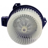 Моторчик печки с крыльчаткой KRAUF SSD6R2 8 MZZ0077EJ 1440701461 - Изображение 5