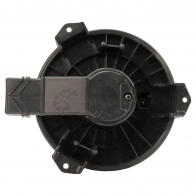 Моторчик печки с крыльчаткой KRAUF RR0 DWQV MZZ0077WB 1440978347 - Изображение 2