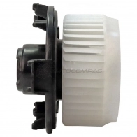 Моторчик печки с крыльчаткой KRAUF RR0 DWQV MZZ0077WB 1440978347 - Изображение 6