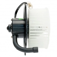 Моторчик печки с крыльчаткой KRAUF MZZ0083EJ X 4SSM 1440701454 - Изображение 3