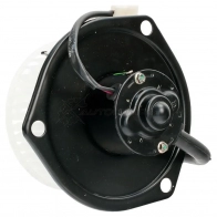 Моторчик печки с крыльчаткой KRAUF MZZ0083EJ X 4SSM 1440701454 - Изображение 4