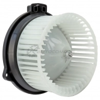 Моторчик печки с крыльчаткой KRAUF MZZ0084YD 1440978349 51S ND