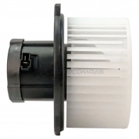 Моторчик печки с крыльчаткой KRAUF YSDH J 1440978354 MZZ0111WB - Изображение 6