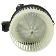 Моторчик печки с крыльчаткой KRAUF MZZ0113MA 6I AXF0 1440978355 - Изображение 4