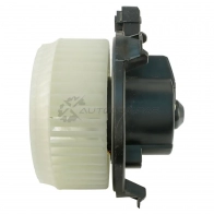 Моторчик печки с крыльчаткой KRAUF MZZ0113MA 6I AXF0 1440978355 - Изображение 5