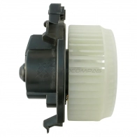 Моторчик печки с крыльчаткой KRAUF MZZ0113MA 6I AXF0 1440978355 - Изображение 6