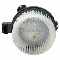 Моторчик печки с крыльчаткой KRAUF BSQ7P A7 MZZ0113RE 1440978356 - Изображение 5