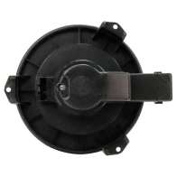 Моторчик печки с крыльчаткой KRAUF MZZ0113WB 5R 7JY 1440978357 - Изображение 2