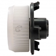 Моторчик печки с крыльчаткой KRAUF MZZ0113WB 5R 7JY 1440978357 - Изображение 3