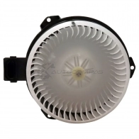 Моторчик печки с крыльчаткой KRAUF MZZ0113WB 5R 7JY 1440978357 - Изображение 5