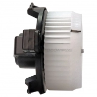 Моторчик печки с крыльчаткой KRAUF MZZ0113WB 5R 7JY 1440978357 - Изображение 6