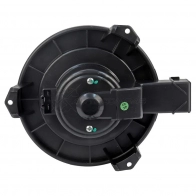 Моторчик печки с крыльчаткой KRAUF MZZ0113YD 1EG6G 9P 1440701475 - Изображение 2