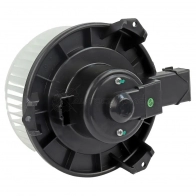 Моторчик печки с крыльчаткой KRAUF MZZ0113YD 1EG6G 9P 1440701475 - Изображение 3