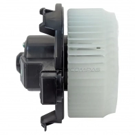 Моторчик печки с крыльчаткой KRAUF MZZ0113YD 1EG6G 9P 1440701475 - Изображение 4