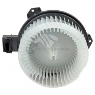 Моторчик печки с крыльчаткой KRAUF MZZ0113YD 1EG6G 9P 1440701475 - Изображение 5