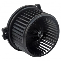 Моторчик печки с крыльчаткой KRAUF 1440662315 2R5T7 2 MZZ0136RE