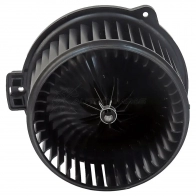 Моторчик печки с крыльчаткой KRAUF 1440662315 2R5T7 2 MZZ0136RE - Изображение 5
