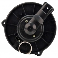 Моторчик печки с крыльчаткой KRAUF YJ9P 69C 1440701492 MZZ0136WB - Изображение 2