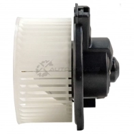 Моторчик печки с крыльчаткой KRAUF YJ9P 69C 1440701492 MZZ0136WB - Изображение 3