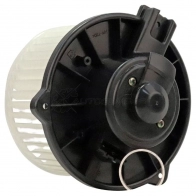 Моторчик печки с крыльчаткой KRAUF YJ9P 69C 1440701492 MZZ0136WB - Изображение 4