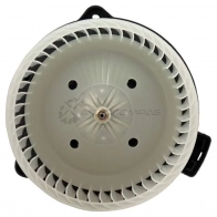 Моторчик печки с крыльчаткой KRAUF YJ9P 69C 1440701492 MZZ0136WB - Изображение 5