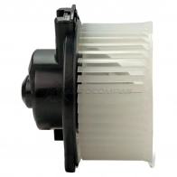 Моторчик печки с крыльчаткой KRAUF YJ9P 69C 1440701492 MZZ0136WB - Изображение 6