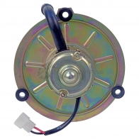 Моторчик печки с крыльчаткой KRAUF YF1IW 04 1440701486 MZZ0150EJ - Изображение 2