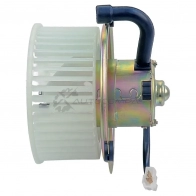 Моторчик печки с крыльчаткой KRAUF YF1IW 04 1440701486 MZZ0150EJ - Изображение 4