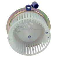 Моторчик печки с крыльчаткой KRAUF YF1IW 04 1440701486 MZZ0150EJ - Изображение 5