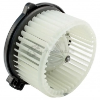 Моторчик печки с крыльчаткой KRAUF MZZ0153EJ 1440698672 CG MDWK - Изображение 1