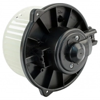 Моторчик печки с крыльчаткой KRAUF MZZ0153EJ 1440698672 CG MDWK - Изображение 3