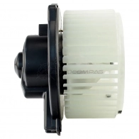 Моторчик печки с крыльчаткой KRAUF MZZ0153EJ 1440698672 CG MDWK - Изображение 6