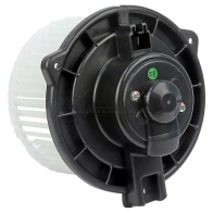 Моторчик печки с крыльчаткой KRAUF 1440698671 MZZ0154YD 6IL G4 - Изображение 3