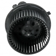 Моторчик печки с крыльчаткой KRAUF C0L GO MZZ0168YD 1440701500 - Изображение 5