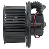 Моторчик печки с крыльчаткой KRAUF C0L GO MZZ0168YD 1440701500 - Изображение 6