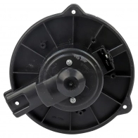 Моторчик печки с крыльчаткой KRAUF MZZ0174EJ 1440701497 MV7I BM - Изображение 2