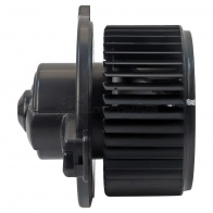 Моторчик печки с крыльчаткой KRAUF 1440701498 MZZ0174RE 3A B7V - Изображение 4