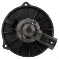 Моторчик печки с крыльчаткой KRAUF 0X65Z 4 MZZ0174WB 1440978367 - Изображение 2