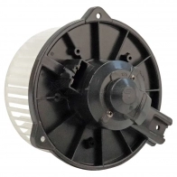 Моторчик печки с крыльчаткой KRAUF 0X65Z 4 MZZ0174WB 1440978367 - Изображение 4