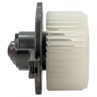 Моторчик печки с крыльчаткой KRAUF 0X65Z 4 MZZ0174WB 1440978367 - Изображение 6