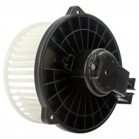 Моторчик печки с крыльчаткой KRAUF MZZ0176EJ 1440701499 D2 DMTO1 - Изображение 3