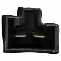 Моторчик печки с крыльчаткой KRAUF MZZ0176EJ 1440701499 D2 DMTO1 - Изображение 7