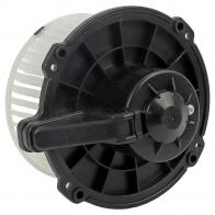 Моторчик печки с крыльчаткой KRAUF MZZ0188EJ 1440701517 F M8D2K - Изображение 3