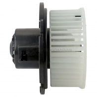 Моторчик печки с крыльчаткой KRAUF MZZ0188EJ 1440701517 F M8D2K - Изображение 4