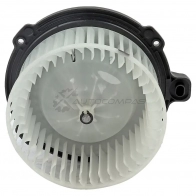 Моторчик печки с крыльчаткой KRAUF MZZ0188EJ 1440701517 F M8D2K - Изображение 5