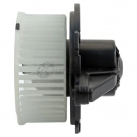 Моторчик печки с крыльчаткой KRAUF MZZ0188EJ 1440701517 F M8D2K - Изображение 6