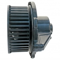 Моторчик печки с крыльчаткой KRAUF 1440701518 MZZ0188GS YB3V OV - Изображение 4