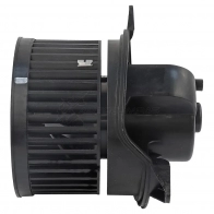Моторчик печки с крыльчаткой KRAUF 1440978368 MZZ0190GS T7K 5YW - Изображение 7