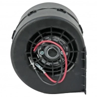Моторчик печки с крыльчаткой KRAUF VUBTGA W 1440701521 MZZ0191GS - Изображение 2